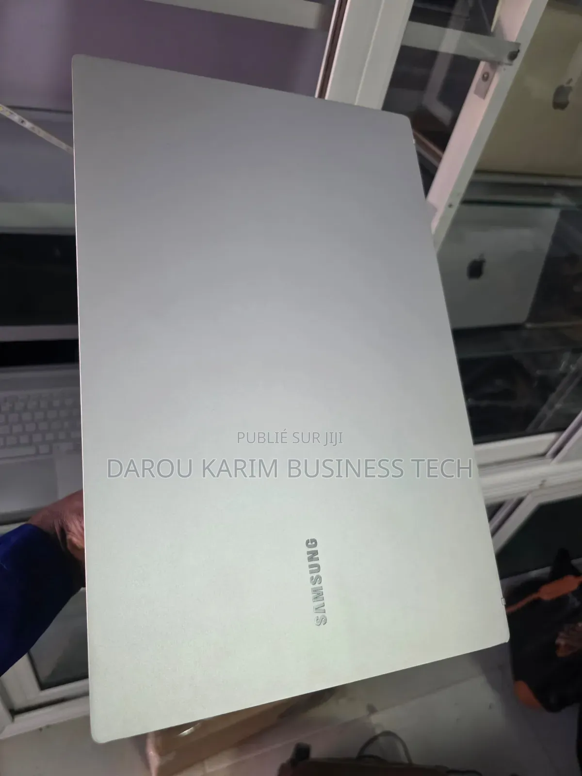 New Samsung Galaxy Book 2 16GB Intel Core I7 SSD 512GB