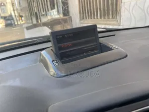 Peugeot 3008 2015 Gris