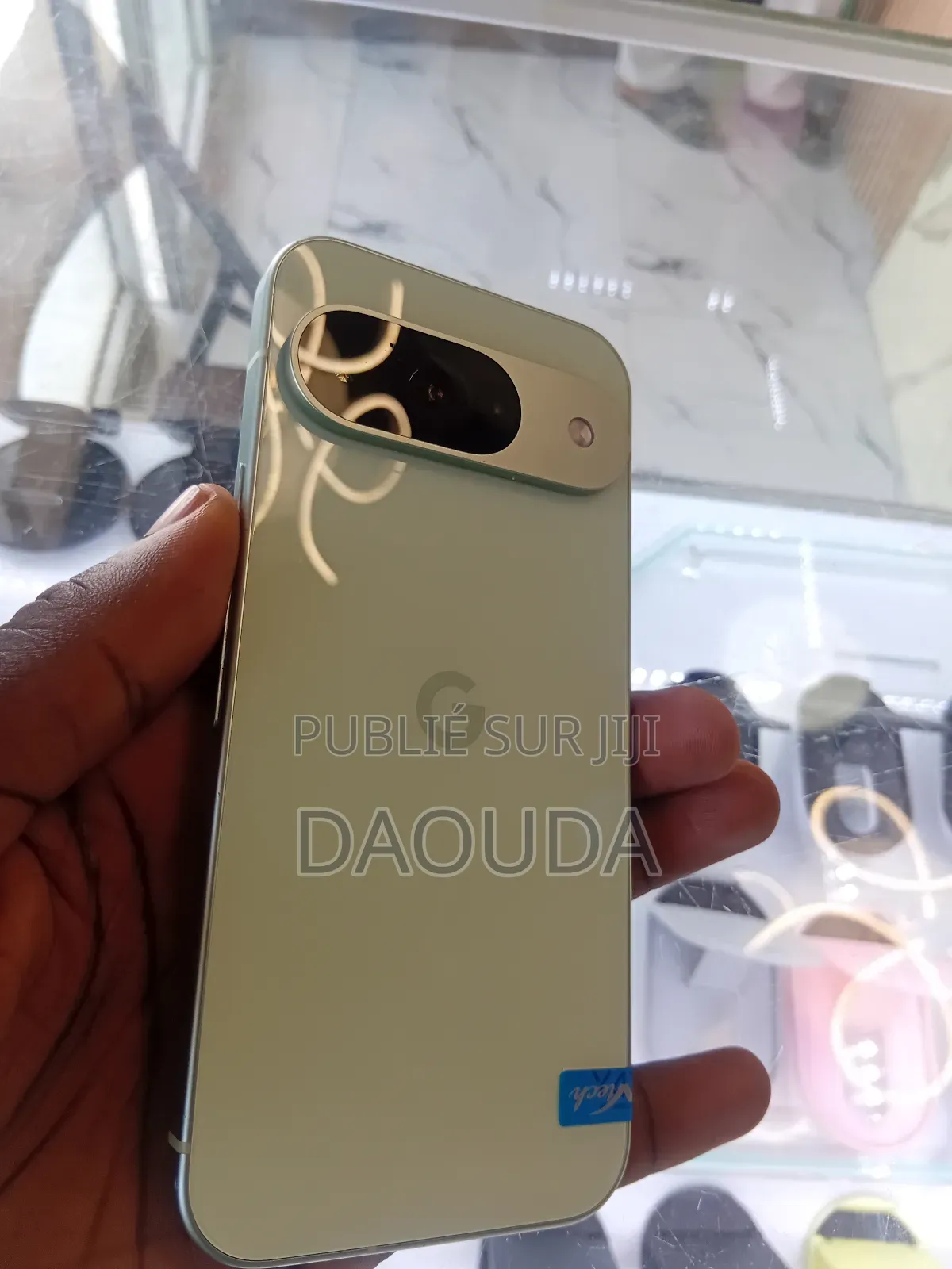 New Google Pixel 9 128 GB Vert