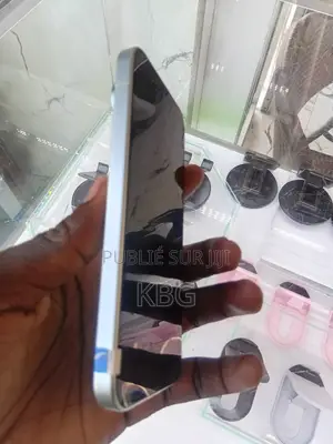 Neuf Google Pixel 9 128 GB Vert