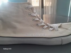 Vente Chaussures Converse , De Seconde Main