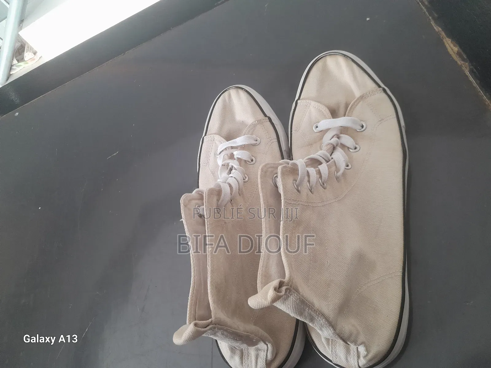 Vente Chaussures Converse , De Seconde Main