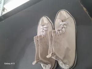 Vente Chaussures Converse , De Seconde Main