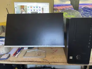 New Ordinateur De Bureau HP 200 G4 16GB Intel Core I7 SSD 512GB