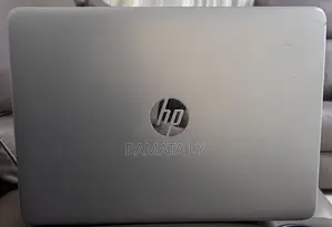 Ordinateur Portable HP EliteBook 840 G3 8GB Intel Core I5 SSD 256GB