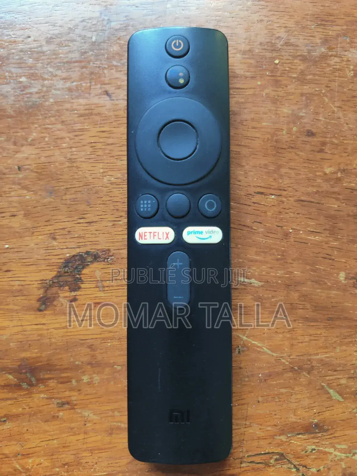 Xiaomi Mi Box S