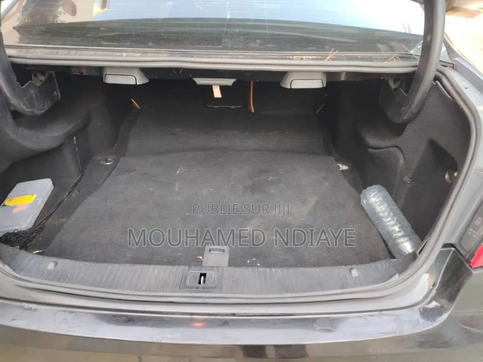 Mercedes-Benz 220E 2014 Noir