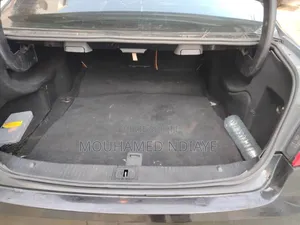 Mercedes-Benz 220E 2014 Noir