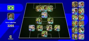 Compte Efootball a Vendre