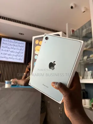 New Apple iPad mini 7 128 GB Autre