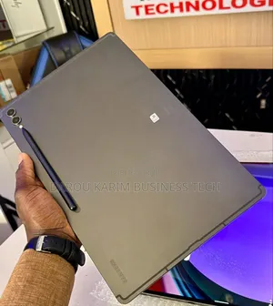 New Samsung Galaxy Tab S9 Ultra 256 GB Autre