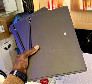 New Samsung Galaxy Tab S9 Ultra 256 GB Autre
