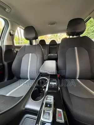 Hyundai Sonata 2020 Bleu