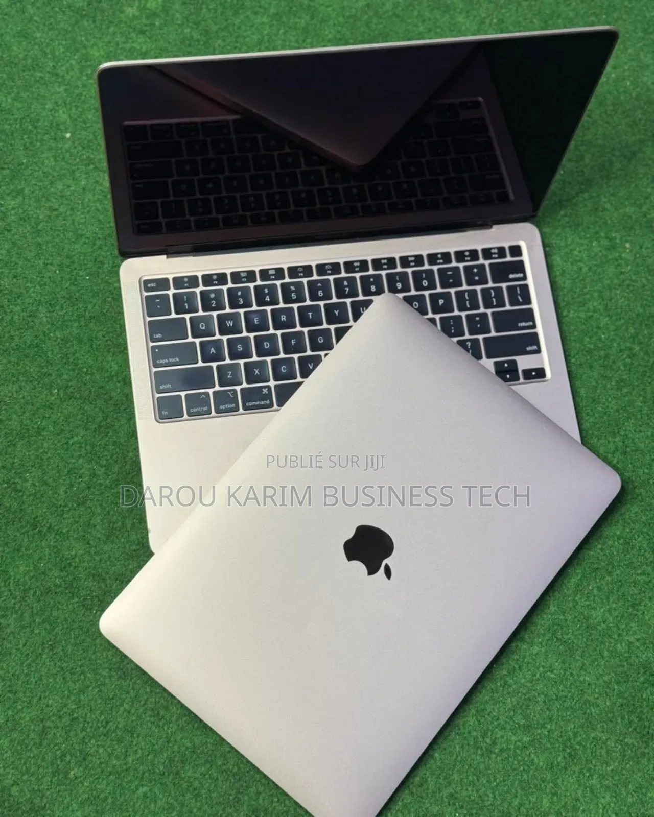 New Apple MacBook Air 2019 8GB Intel Core I5 SSD 256GB