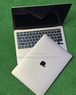 New Apple MacBook Air 2019 8GB Intel Core I5 SSD 256GB