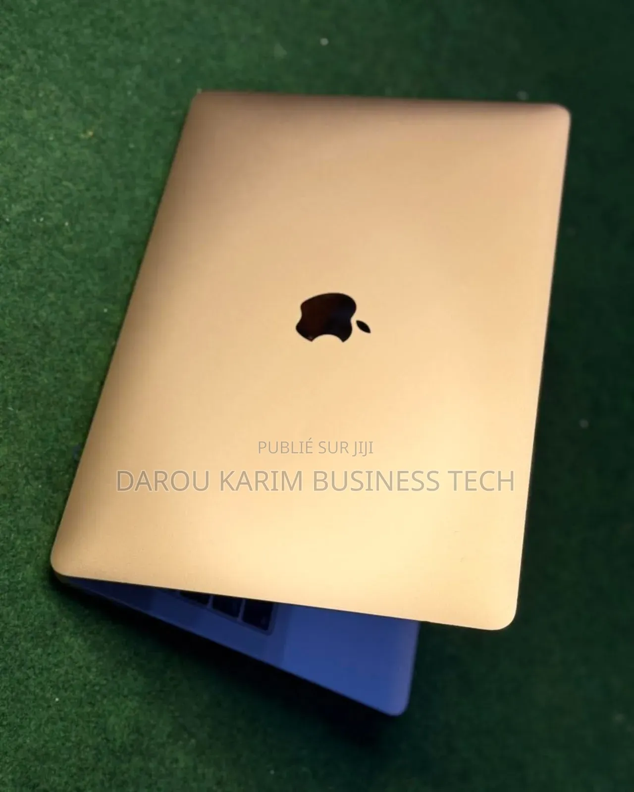 New Apple MacBook Air 2019 8GB Intel Core I5 SSD 256GB