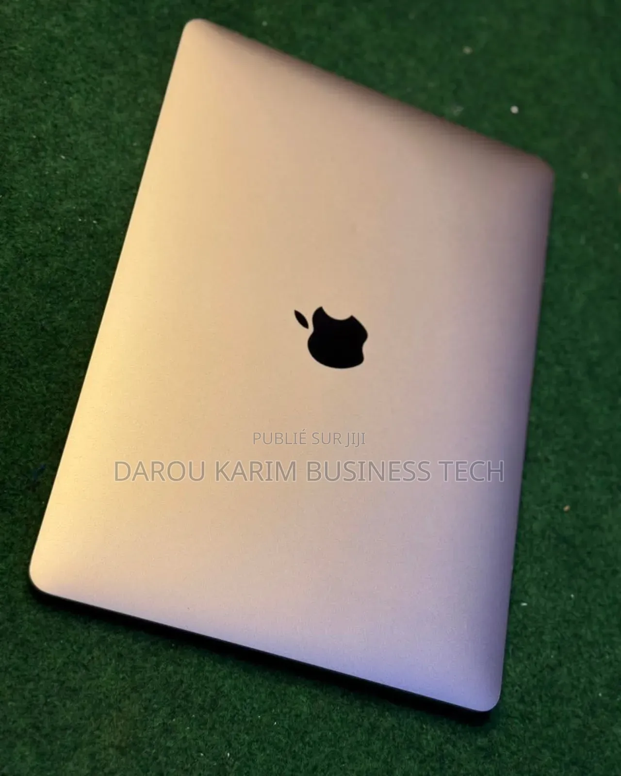 New Apple MacBook Air 2019 8GB Intel Core I5 SSD 256GB