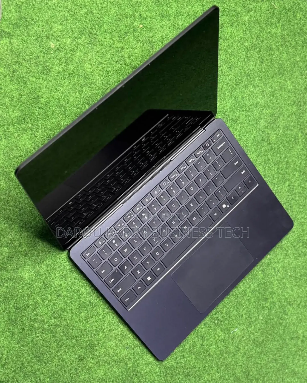 New Microsoft Surface Laptop 5 16GB Intel Core I5 SSD 256GB