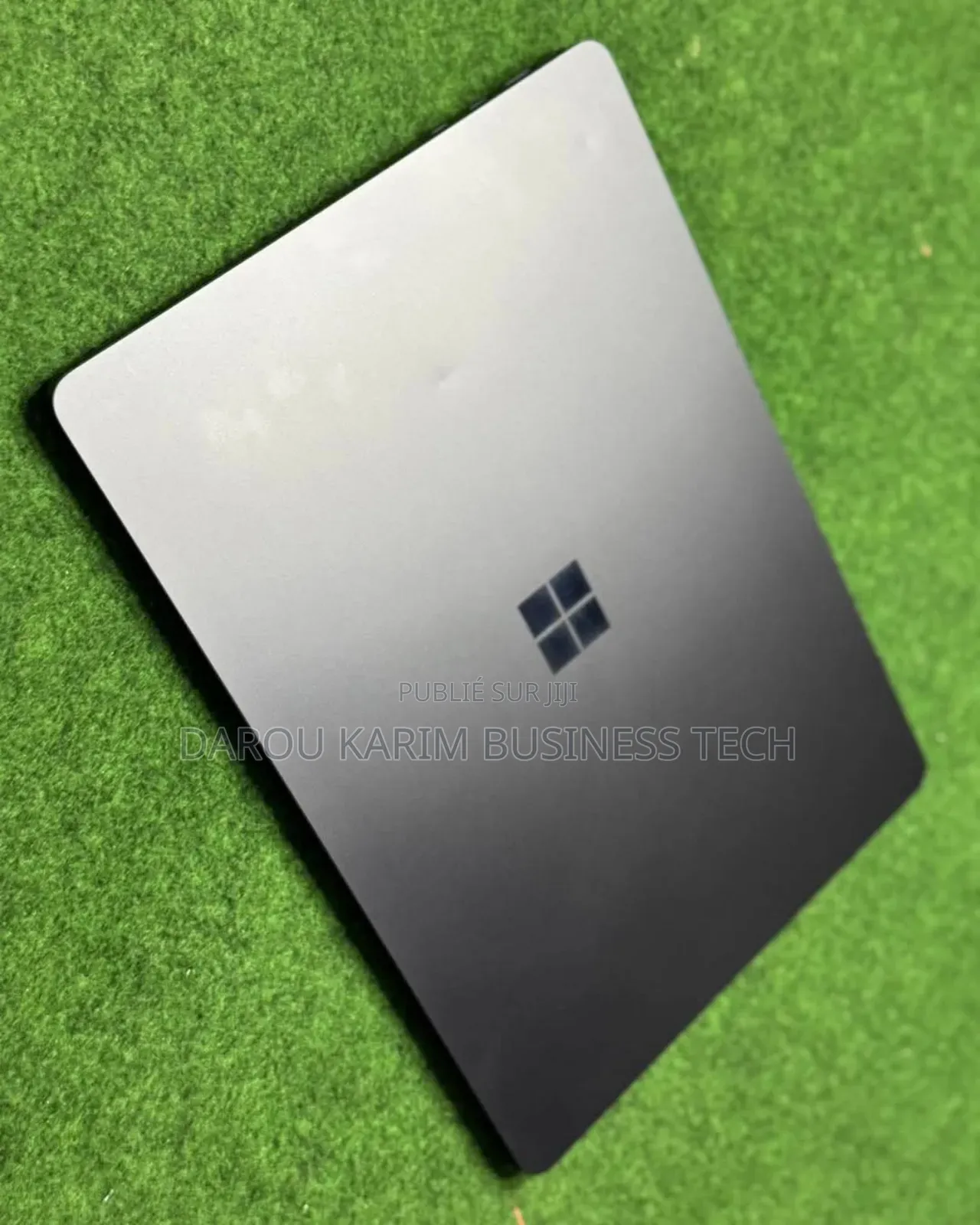 New Microsoft Surface Laptop 5 16GB Intel Core I5 SSD 256GB