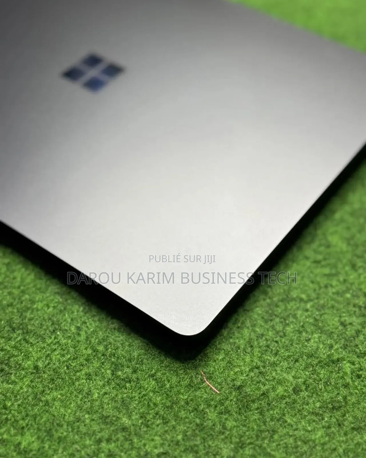 New Microsoft Surface Laptop 5 16GB Intel Core I5 SSD 256GB