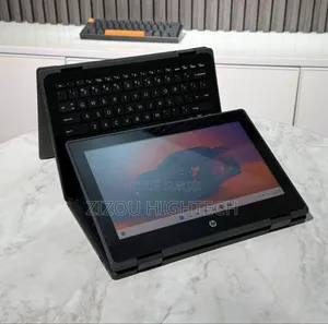 Ordinateur Portable HP EliteBook 840 G5 4GB Intel Core 2 Duo SSD 128GB