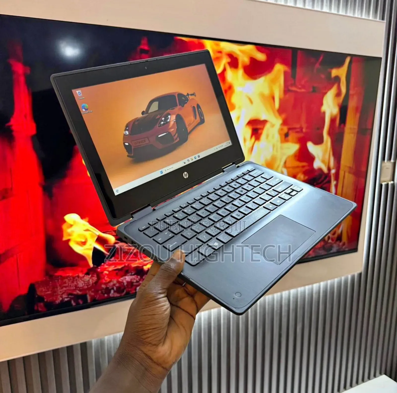 Ordinateur Portable HP EliteBook 840 G5 4GB Intel Core 2 Duo SSD 128GB