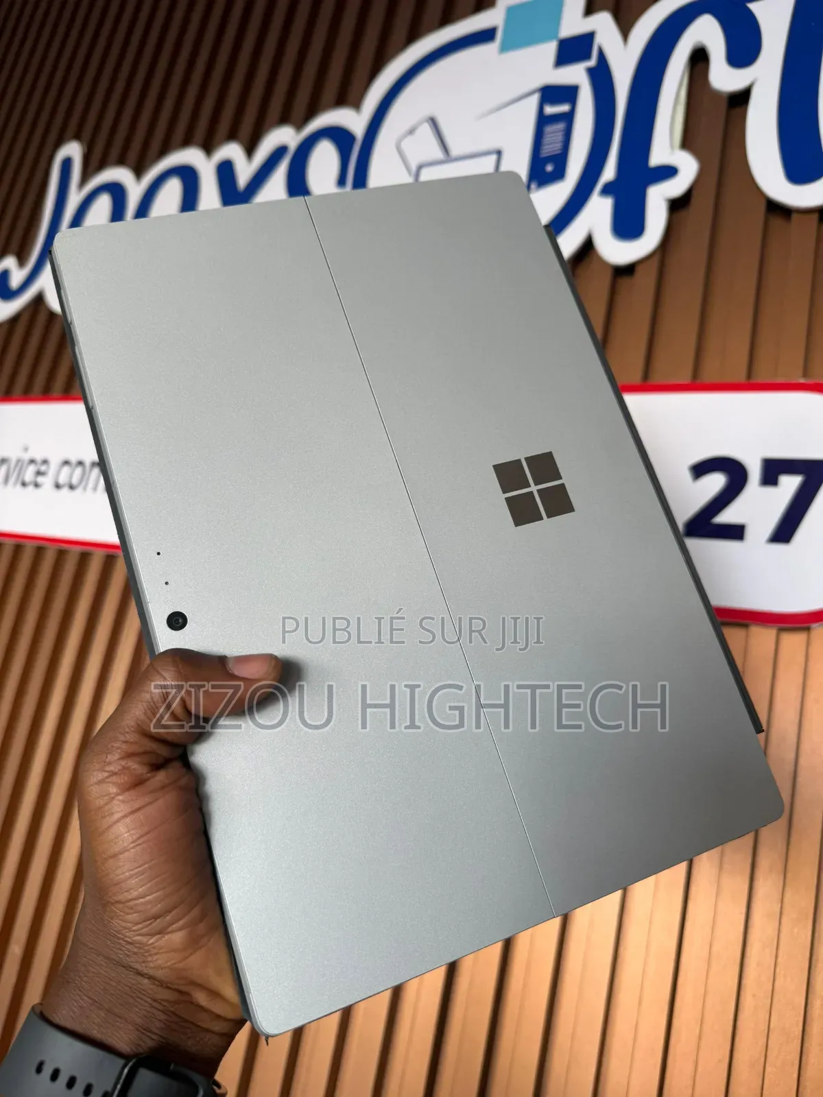 Microsoft Surface Laptop 4 4GB Intel Core I5 SSD 256GB