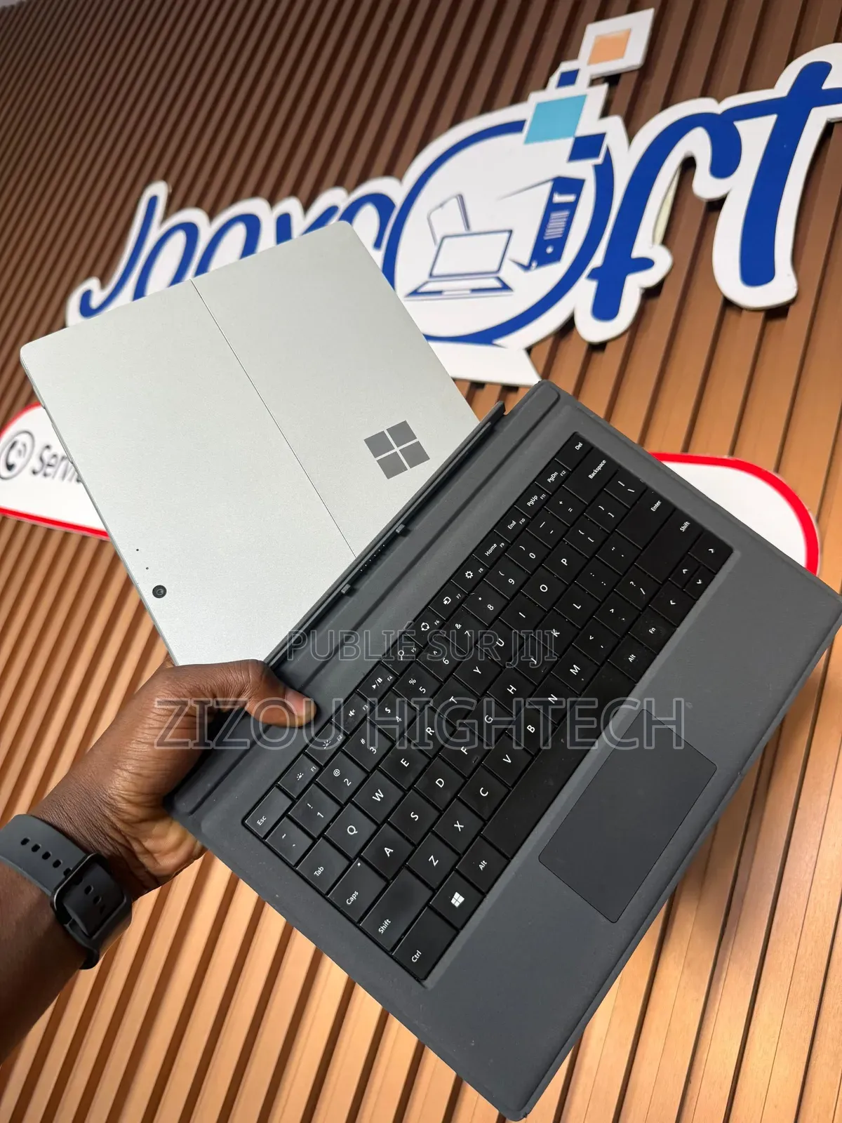 Microsoft Surface Laptop 4 4GB Intel Core I5 SSD 256GB