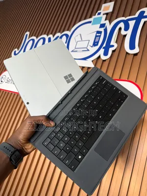 Microsoft Surface Laptop 4 4GB Intel Core I5 SSD 256GB