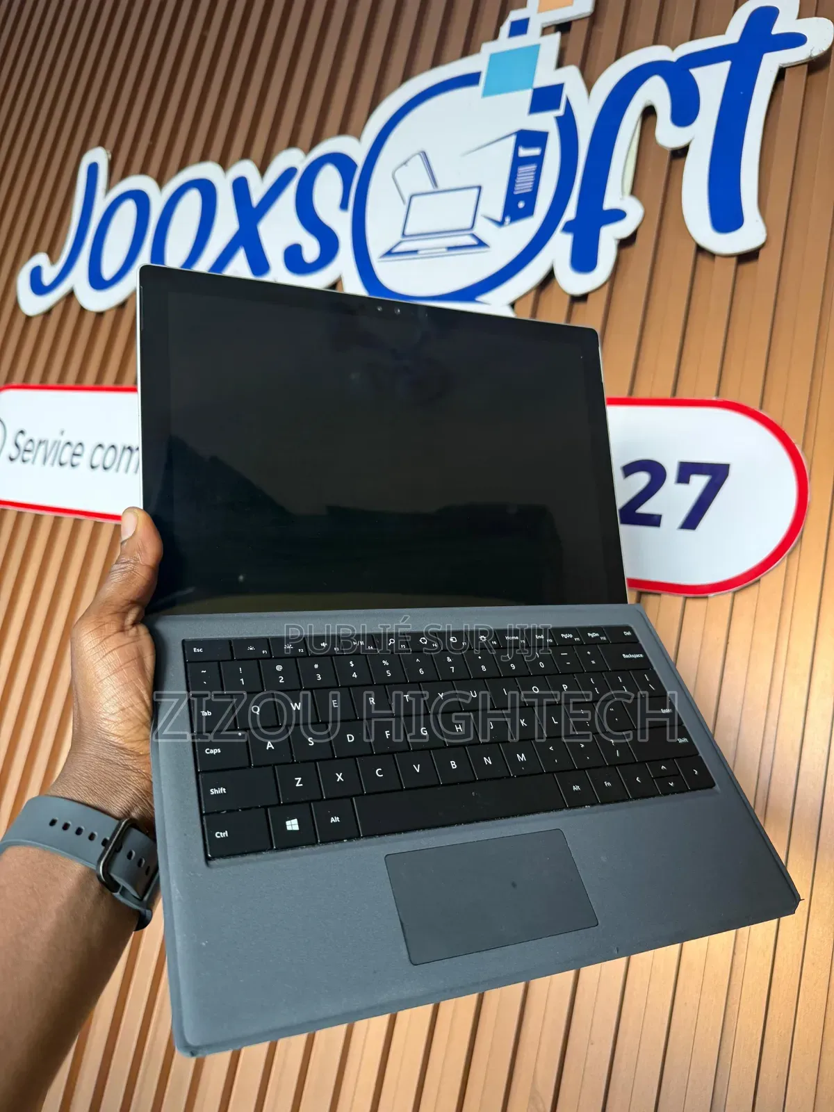 Microsoft Surface Laptop 4 4GB Intel Core I5 SSD 256GB