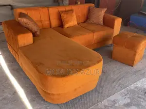 Canapé D’Angle, Coin, Canapé-Lit