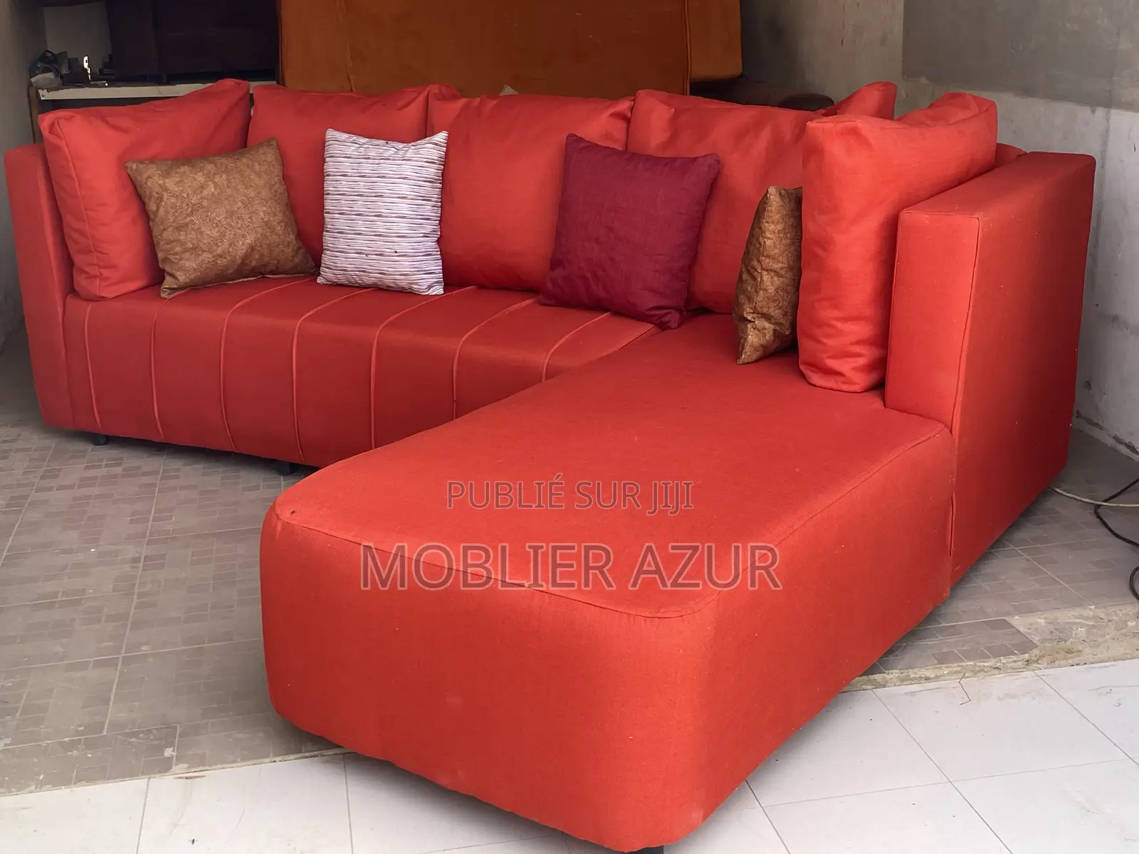 Canapé D’Angle, Coin, Canapé-Lit