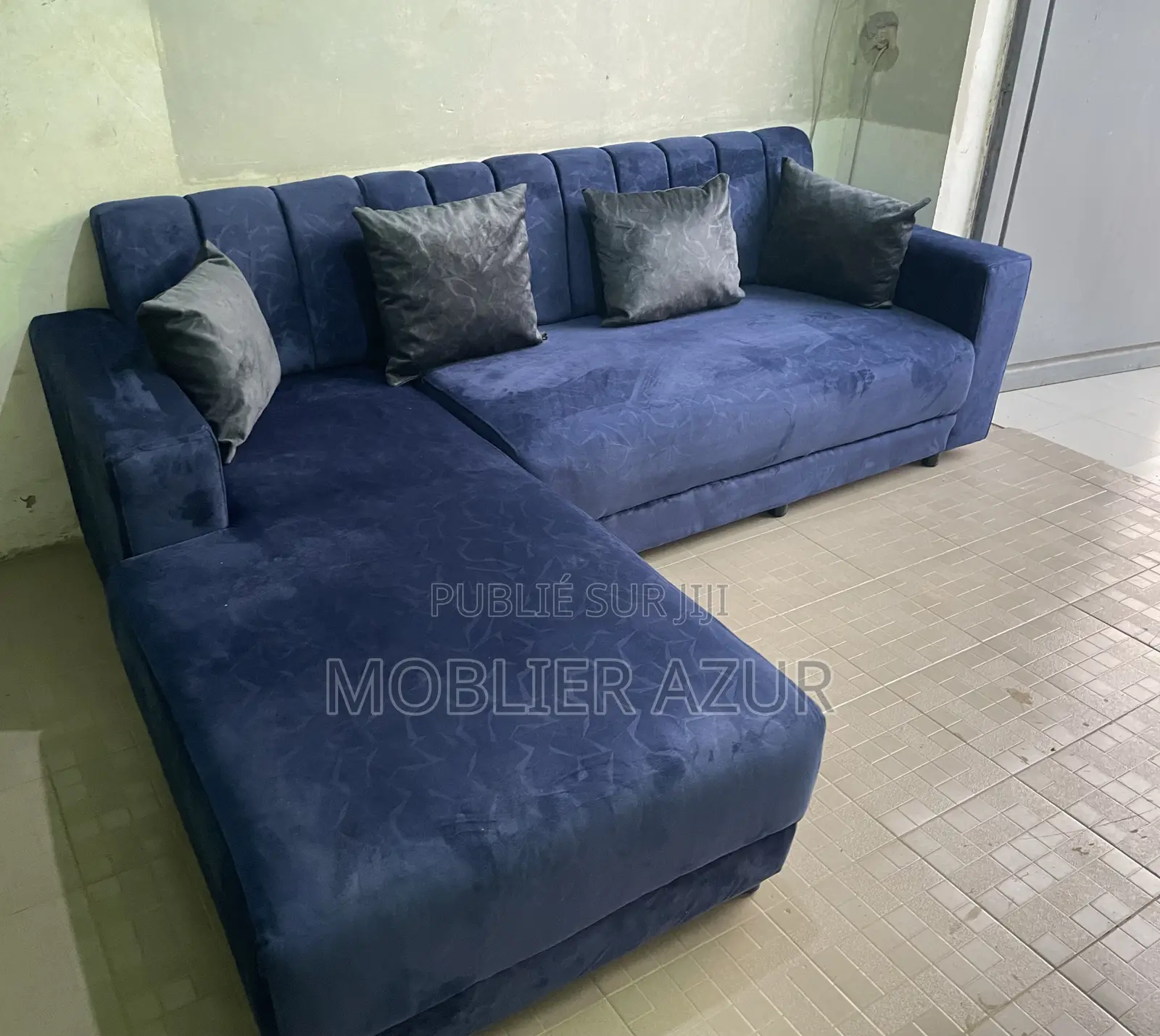 Canapé D’Angle, Coin, Canapé-Lit