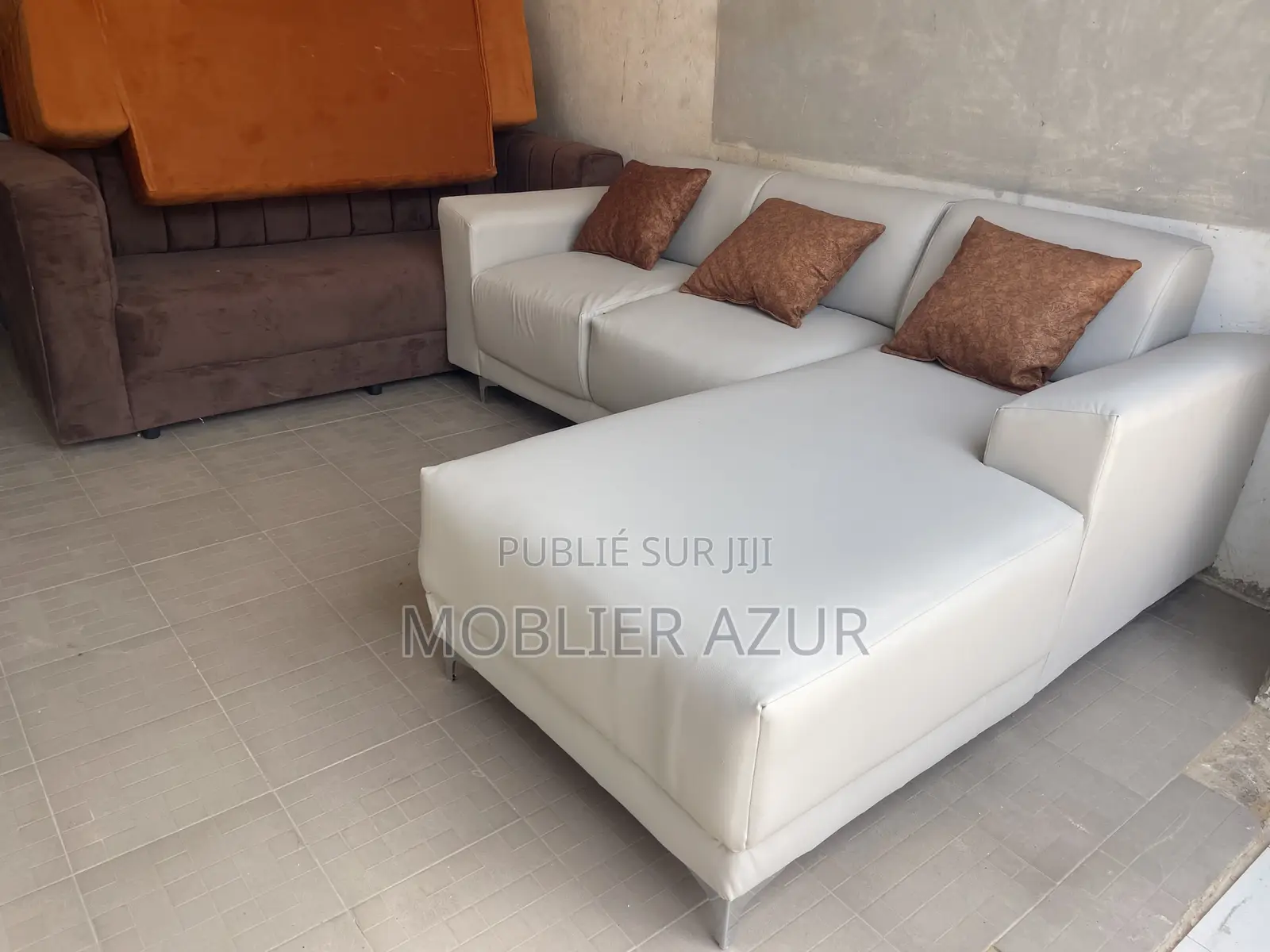 Canapé D’Angle, Coin, Canapé-Lit