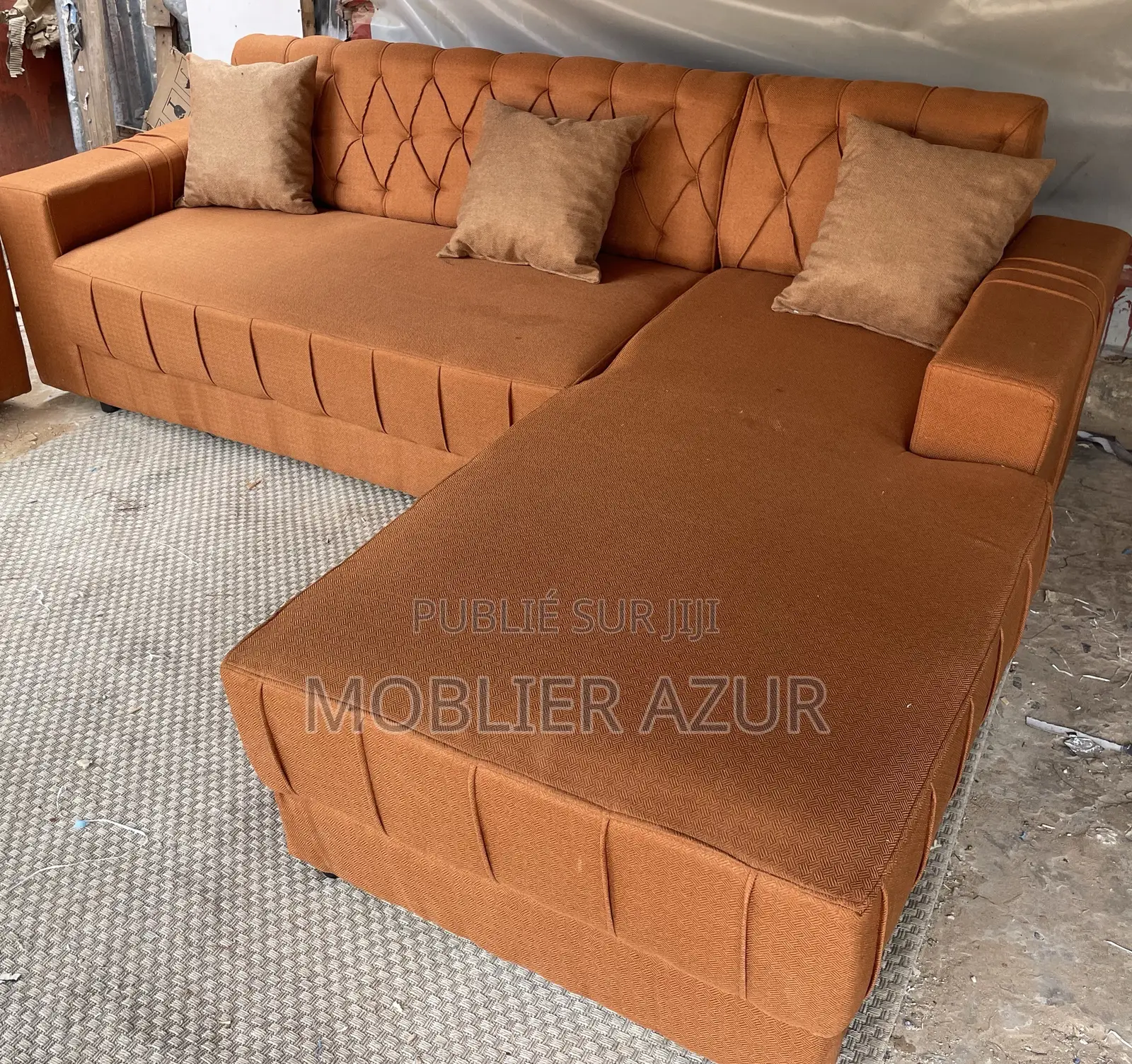 Canapé D’Angle, Coin, Canapé-Lit