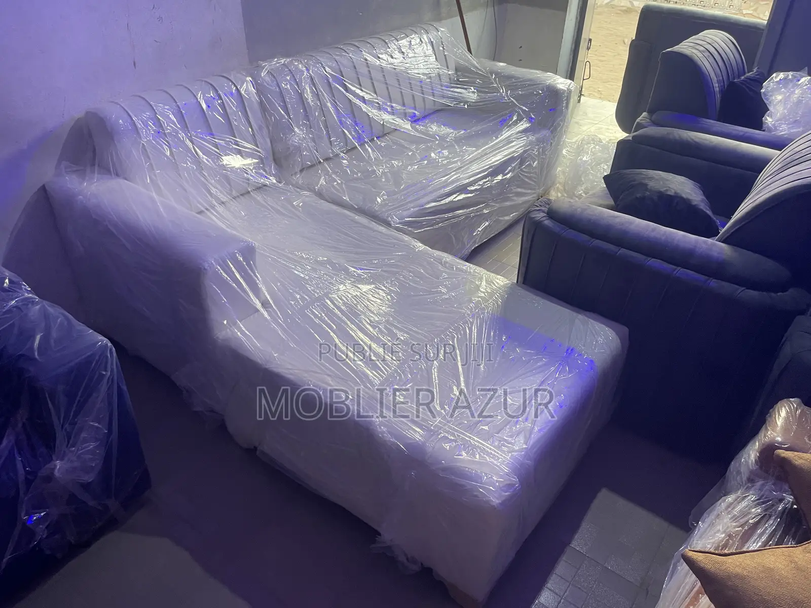 Canapé D’Angle, Coin, Canapé-Lit