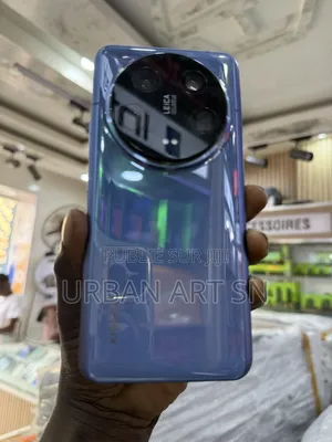 New Xiaomi 14 Ultra 512 GB Bleu