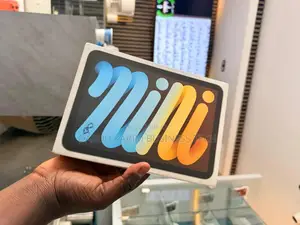 New Apple iPad mini 7 128 GB Autre