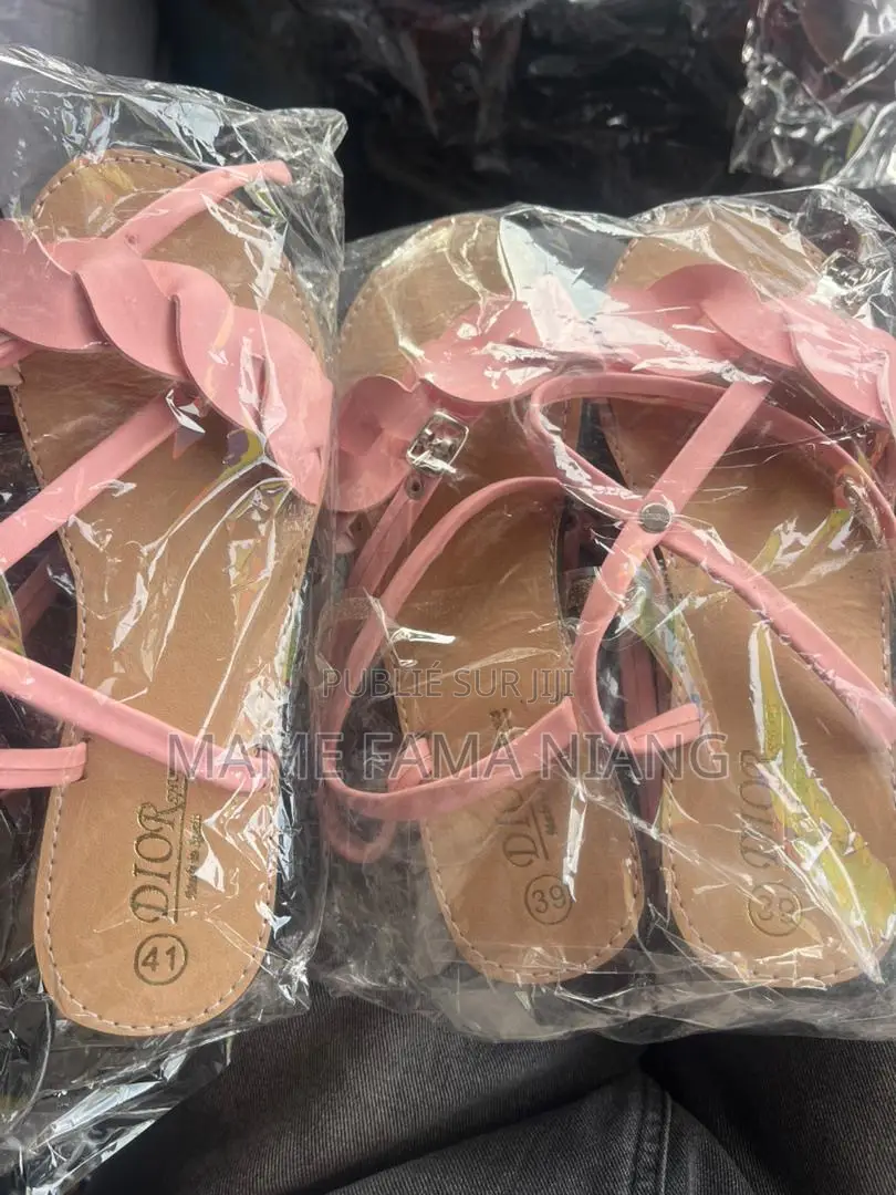 Chaussures Nguay Homme Femme