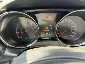 Mitsubishi ASX 2016 Gris