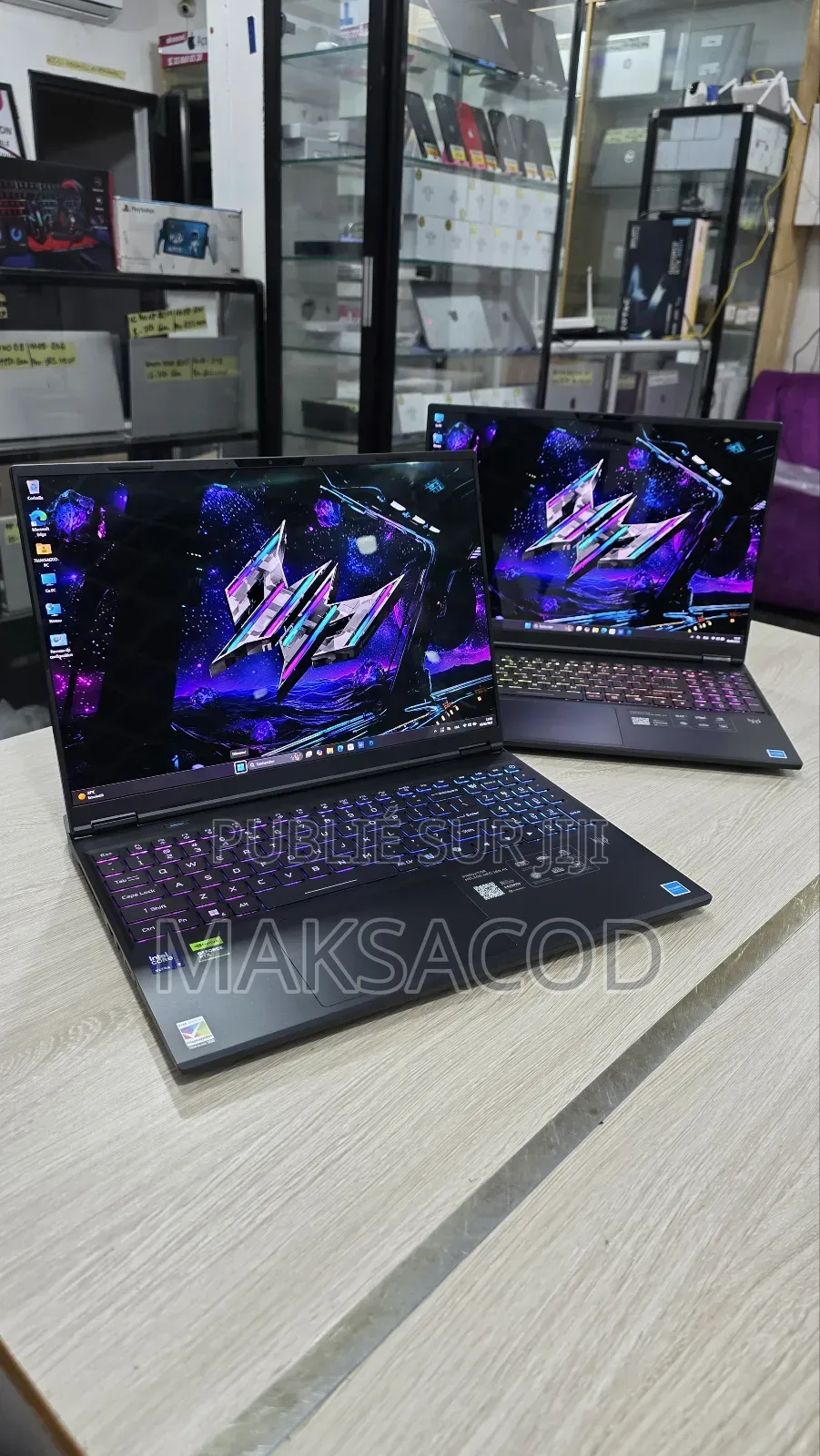 Acer Predator Helios Neo 16 32GB Intel Core Ultra 9 SSD 1T