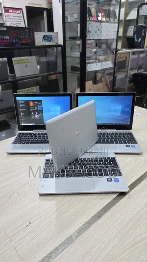 HP EliteBook Revolve 810 G2 Tablet 8GB Intel Core I5 SSD 128GB