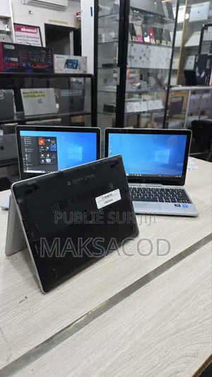 HP EliteBook Revolve 810 G2 Tablet 8GB Intel Core I5 SSD 128GB