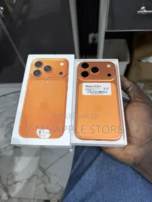 Apple iPhone 17 Pro Max 256 GB Bleu