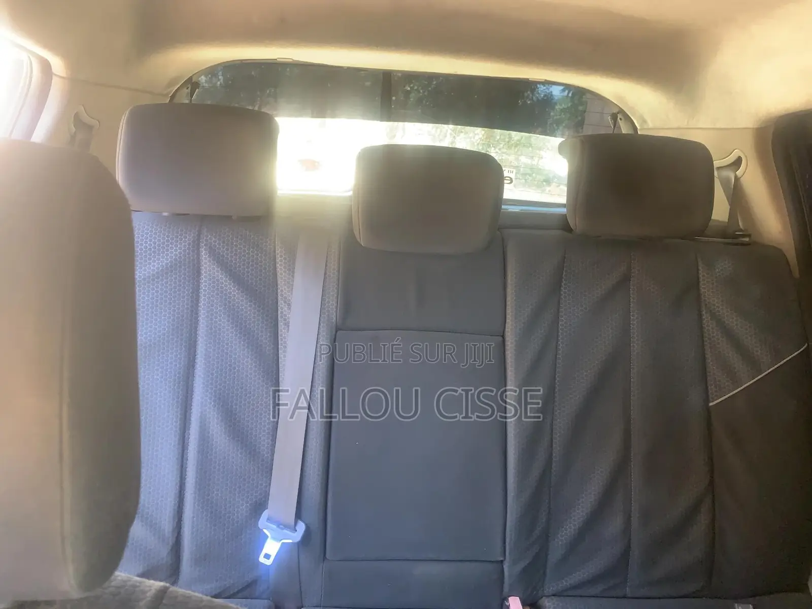 Renault Megane 1.6 Authentique 2012 Bleu