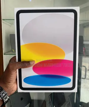 Neuf Apple iPad (2025) 128 GB Autre