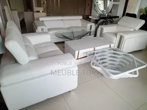 Salon Neufs Et Importés 7 Places