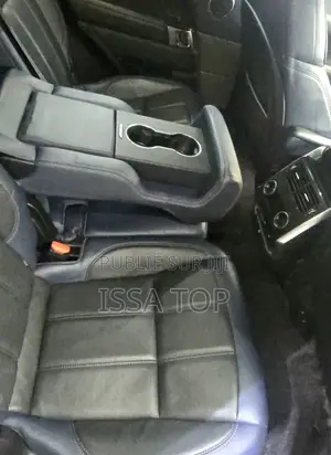 Land Rover Range Rover Sport 2019 Bleu