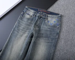 Pantlon Louis Vuitton