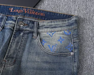Pantlon Louis Vuitton